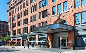 Homewood Suites Downtown Grand Rapids